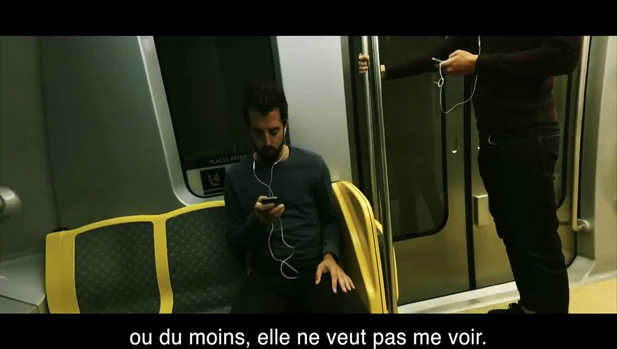 Ce que vivent les filles dans le métro. Pervers, dragueur, tarés...