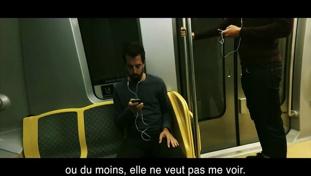 Ce que vivent les filles dans le métro. Pervers, dragueur, tarés...