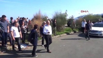 Artvin Cerattepe Karar Duruşmasına Giden Yollar Kesildi, Artvinliler 6 Kez Arandı-2