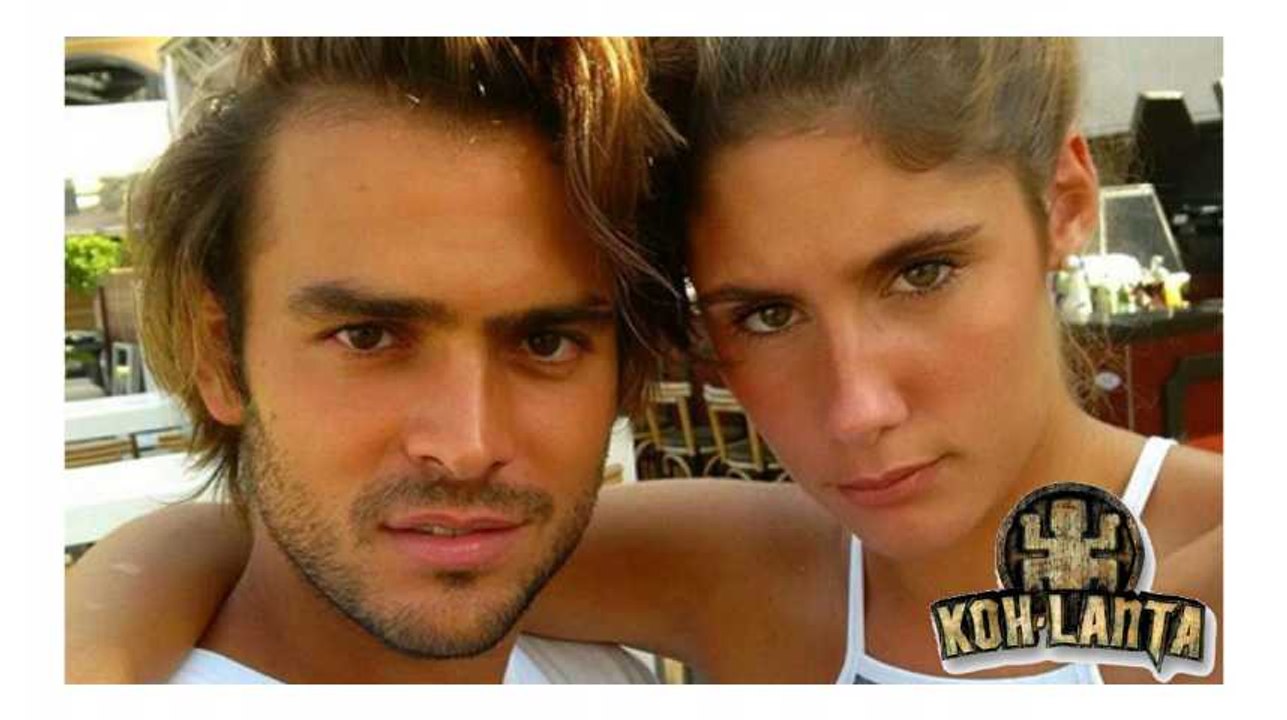 #KohLanta : Jesta met au clair sa relation avec Jérémy