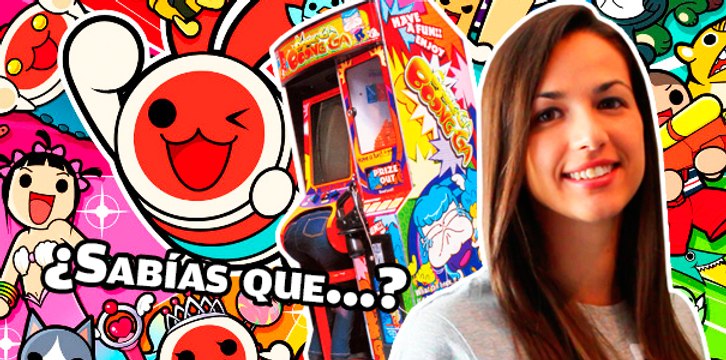 ¿Sabías que...? Recreativas y arcades locos