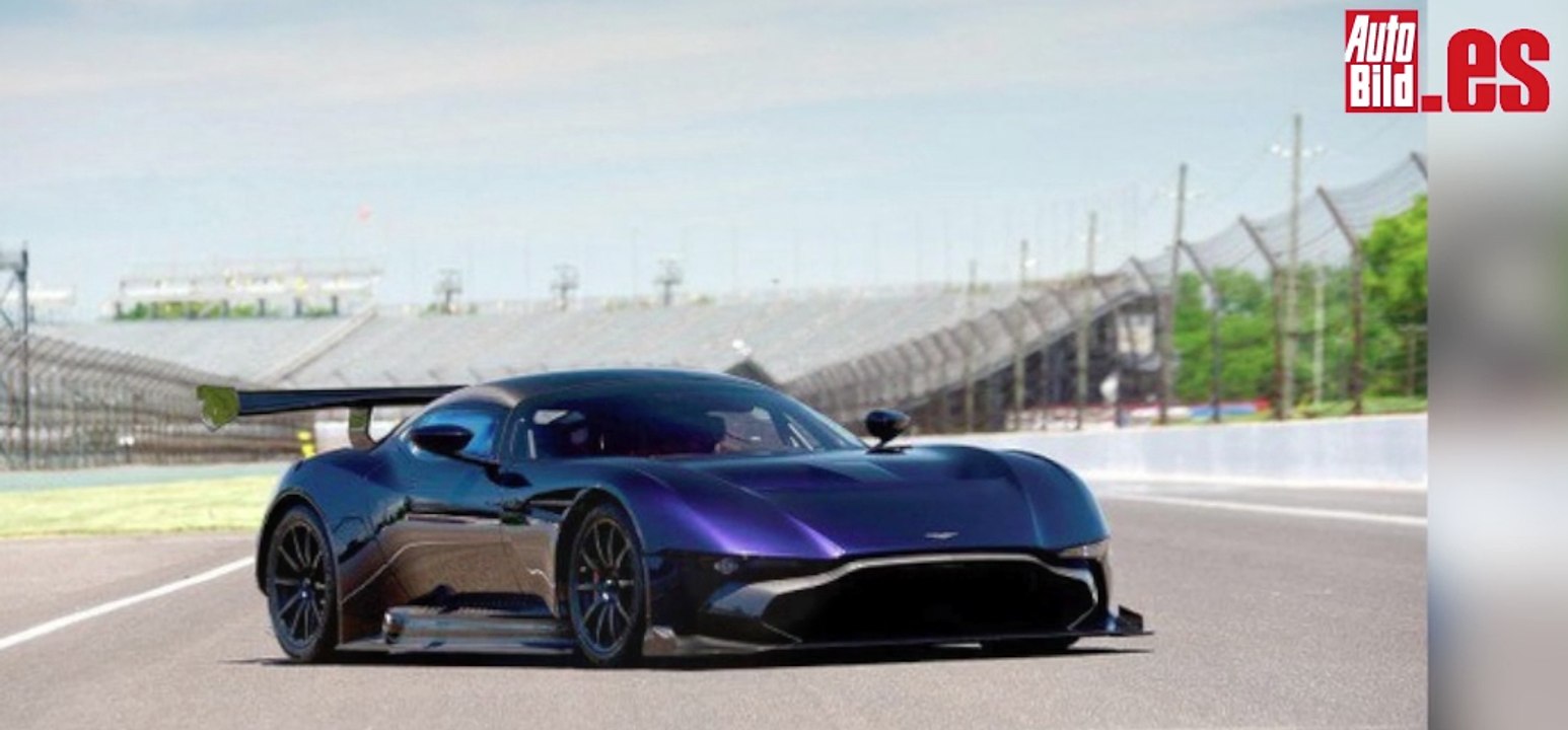 VÍDEO: ¿Sabes cuáles son los coches más caros del momento?