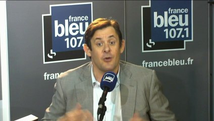 Le plan bus de V. Pécresse (LR) vivement critiqué par François Kalfon (PS)
