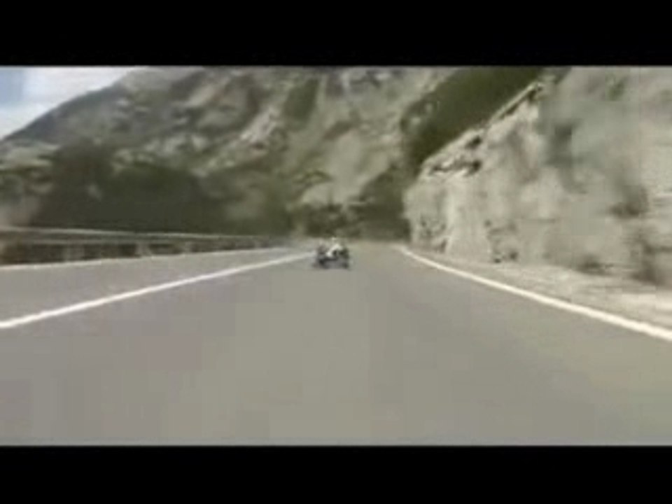 Real Life Autobot By Jean Yves Blondeau