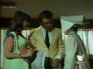 The Flying Nun 104 A Bell For San Tanco