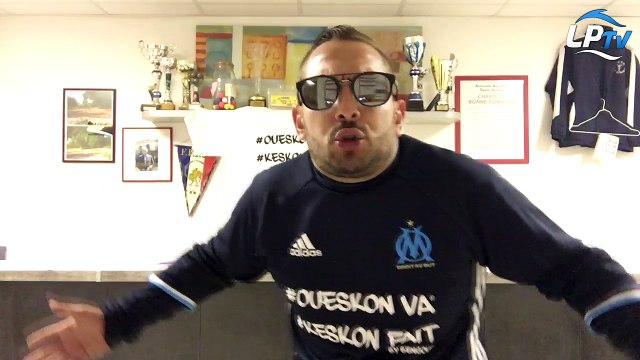 OM 0-0 OL : le débrief de Bengous