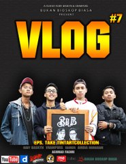Bukan Bioskop Biasa - VLOG #7 Eps. Tintartcollection