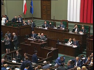 Poseł Jerzy Meysztowicz - Wystąpienie z dnia 14 wrze�nia 2016 roku.