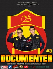 Bukan Bioskop Biasa - Dokumenter Part #3
