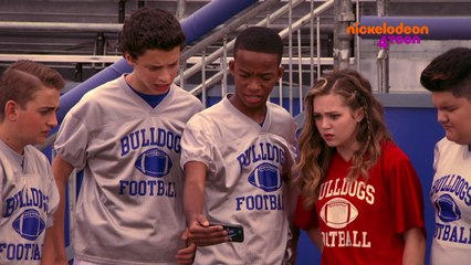 Bella et les Bulldogs | Les Chats Sauvages | NICKELODEON 4Teen
