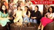 Exclusive Interview: Radhika Apte, Surveen Chawla, Tannishtha Chatterjee, Leena Yadav | Parched