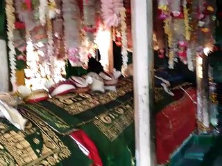 Baba Noor Shah Walli sarkar mazar shareef
