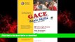 READ ONLINE Georgia GACE Basic Skills (Reading, Math and Writing) (REA) (Test Preps) READ PDF FILE
