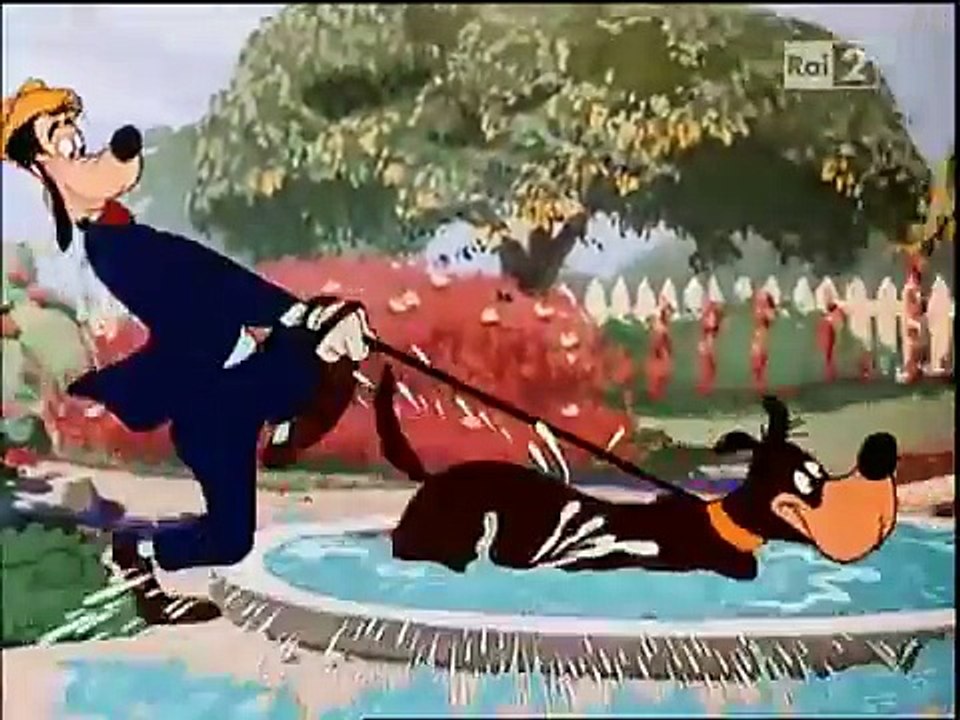 PIPPO - Il miglior amico dell'uomo (1952)