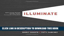 [PDF] Illuminate: Ignite Change Through Speeches, Stories, Ceremonies, and Symbols Popular Colection