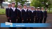 Des futurs marins à Baume-les-Dames (Bourgogne Franche-Comté Matin)