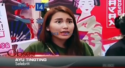 下载视频: Raffi Berduaan dengan Ayu Ting Ting di Apartemen?