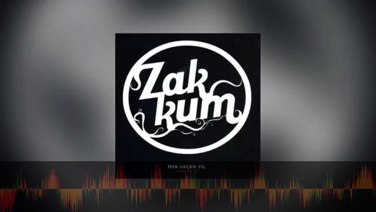 Zakkum - Ben Böyle Değildim