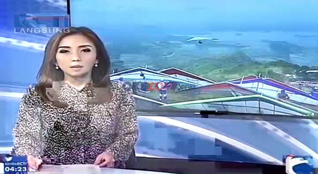 Atlet Gantole Ditemukan