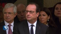 Hommage national : Yasmine Bouzergan Marzouk interpelle François Hollande