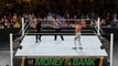 WWE 2K16 d'lo brown v HBK shawn michaels