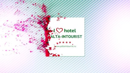 Отдых в Крыму. Почему отель «Ялта-Интурист» гости считают шикарным