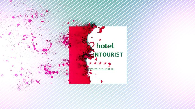 Отдых в Крыму. Что удивило гостя в курортном отеле «Ялта-Интурист»