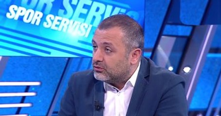 Mehmet Demirkol: Talisca Beşiktaş Taraftarını Çok Üzecek