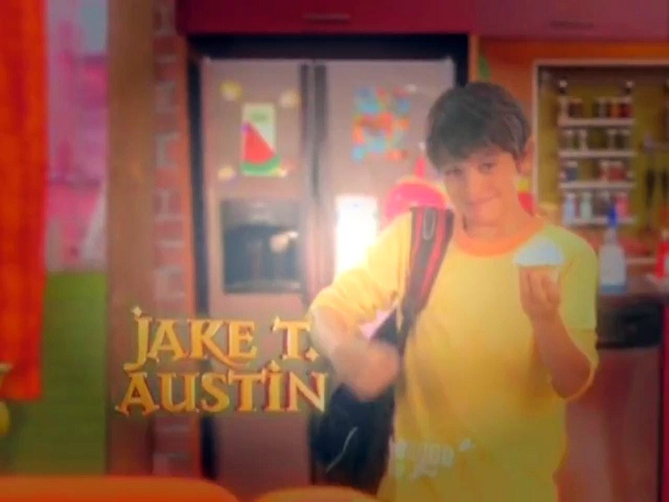 Wizards Of Waverly Place 2x26 Wizards vs Vampires On Waverly Place