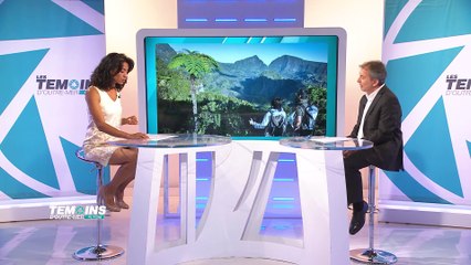 #Tourisme : conquérir le marché régional est un enjeu fondamental - LTOM