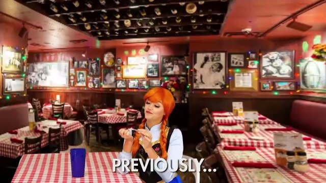 Frozen Anna and Kristoff Wedding? In Real Life with Frozen Elsa & Evil Cousin Asle