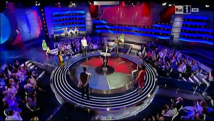 Eredità 26 aprile 2014 (puntata intera)