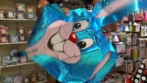 Folyo Balon Şişirme - folyo balon nasıl indirilir? - Parti Dükkanım - rakam balon - harf balon - kalp ve sedefli balon