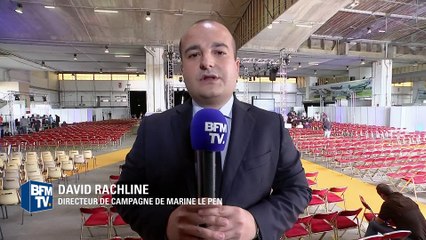 Qui sont les nouveaux visages du FN et quels postes occupent-ils?