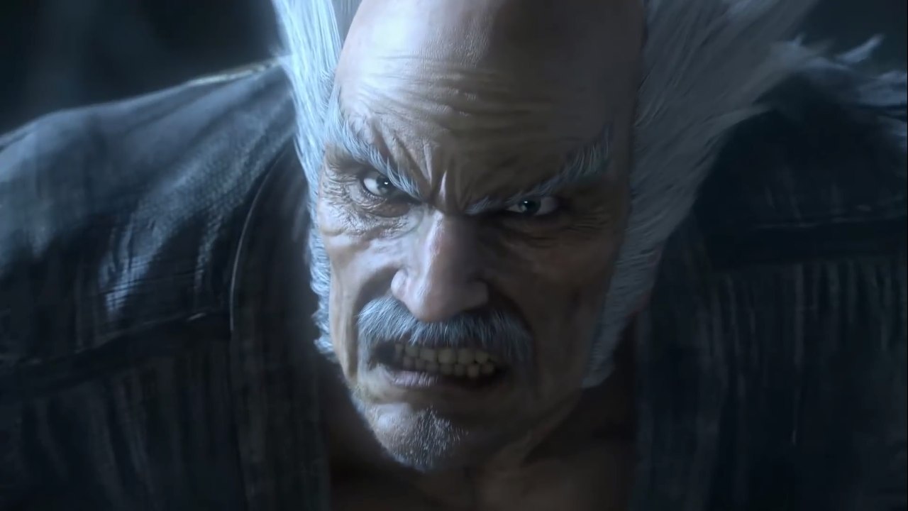 TEKKEN7
