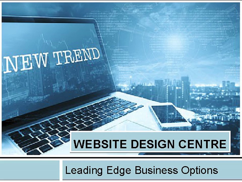 Warning Website design trends to reconsider