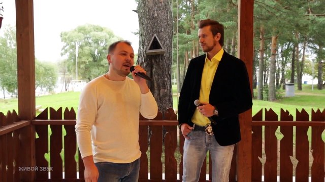 Ярослав Сумишевский Ах, какая женщина