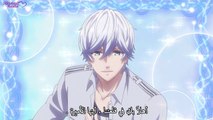 B-PROJECT 鼓動＊アンビシャス 第11話 - B-Project Kodou＊Ambitious 11 ✔