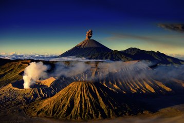 Mount Bromo