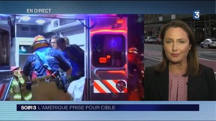 États-Unis : les autorités ne veulent pas faire peur aux Américains