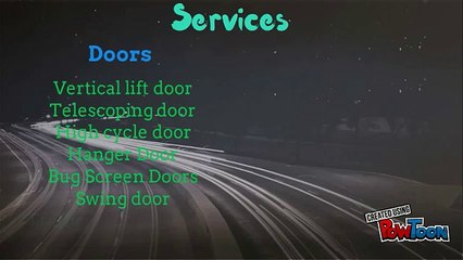 Find Top Garage Door Repair Service in Houston