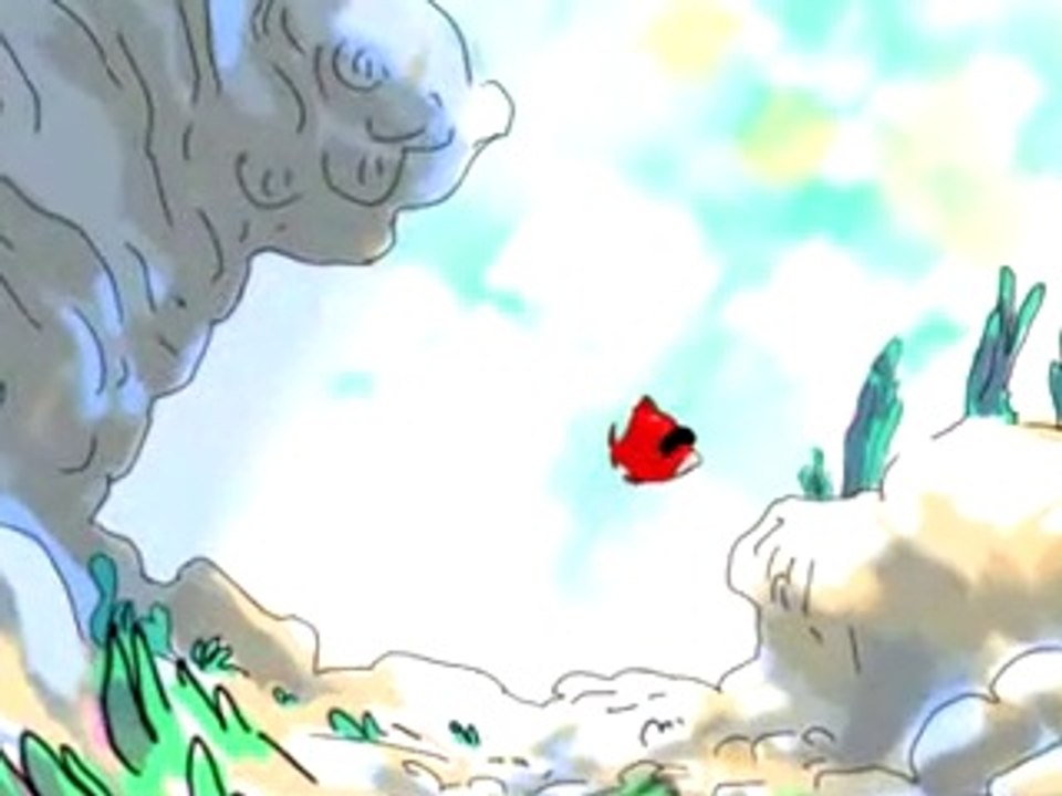 J'y peut rien, il me fait mourir de rire