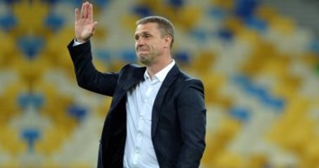 Beşiktaş'ın Rakibi Dinamo Kiev'de Kaos Çıktı