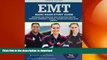 FAVORITE BOOK  EMT Basic Exam Study Guide: Textbook and Practice Test Questions for the National