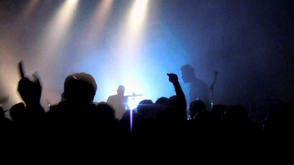 No one is innocent - Nomenklatura ( Live )