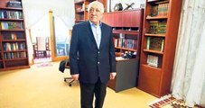 Tutuklu İş Adamı Türk: Darbe Girişimi Tiyatro Değildir, Gülen'in Irmak TV'de Ağzından Duydum