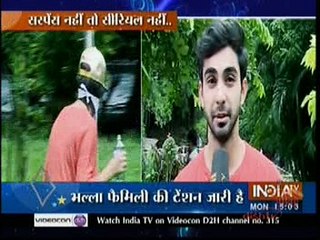 Yeh Hai Mohabbatein "Saas Bahu Aur Suspense" 19th September 2016