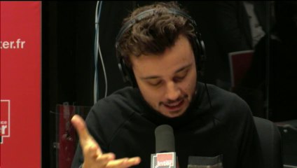 Zola et Cézanne, le clash - Tom Villa a tout compris