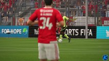 SL BENFICA VS SC BRAGA LIGA NOS 19/09/16