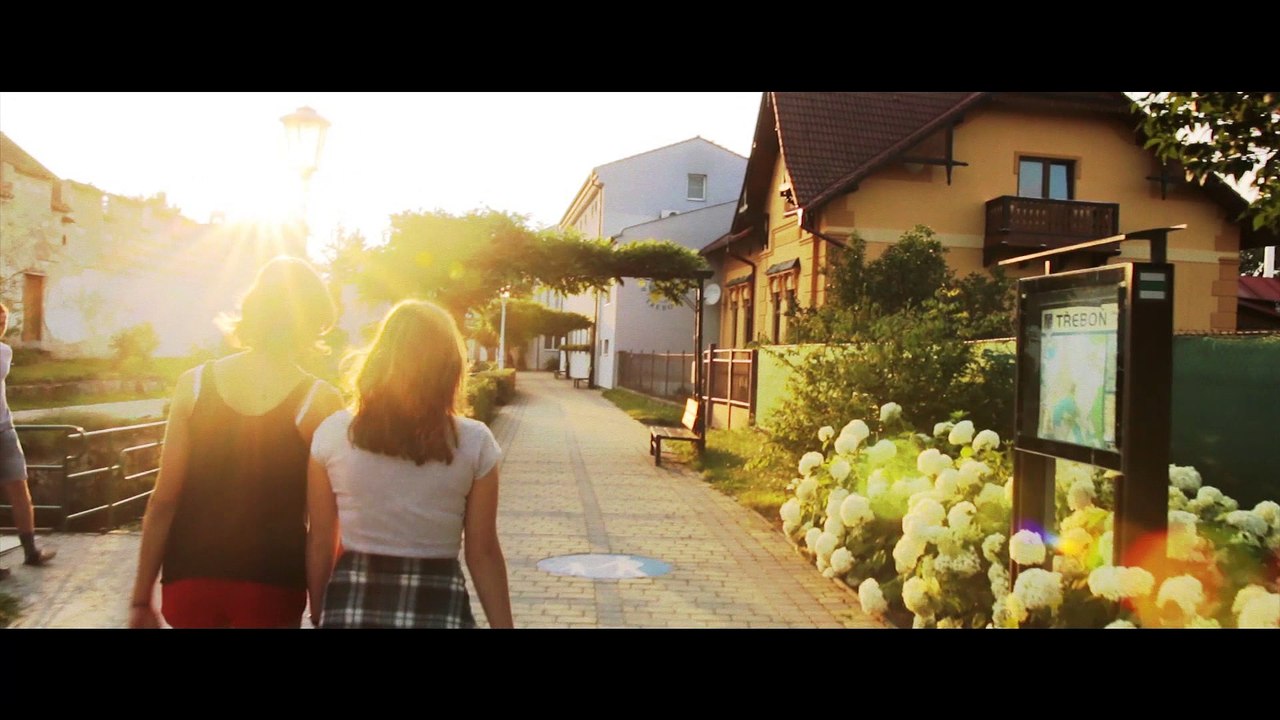 Poxrucker Sisters - Dunnaweda (offizielles Fanvideo)